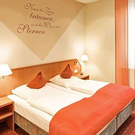 Hotel Restaurant Zum Werdersee Βρέμη Εξωτερικό φωτογραφία