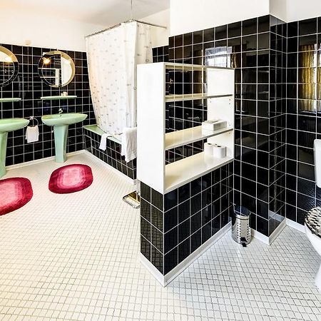 Hotel Restaurant Zum Werdersee Βρέμη Εξωτερικό φωτογραφία
