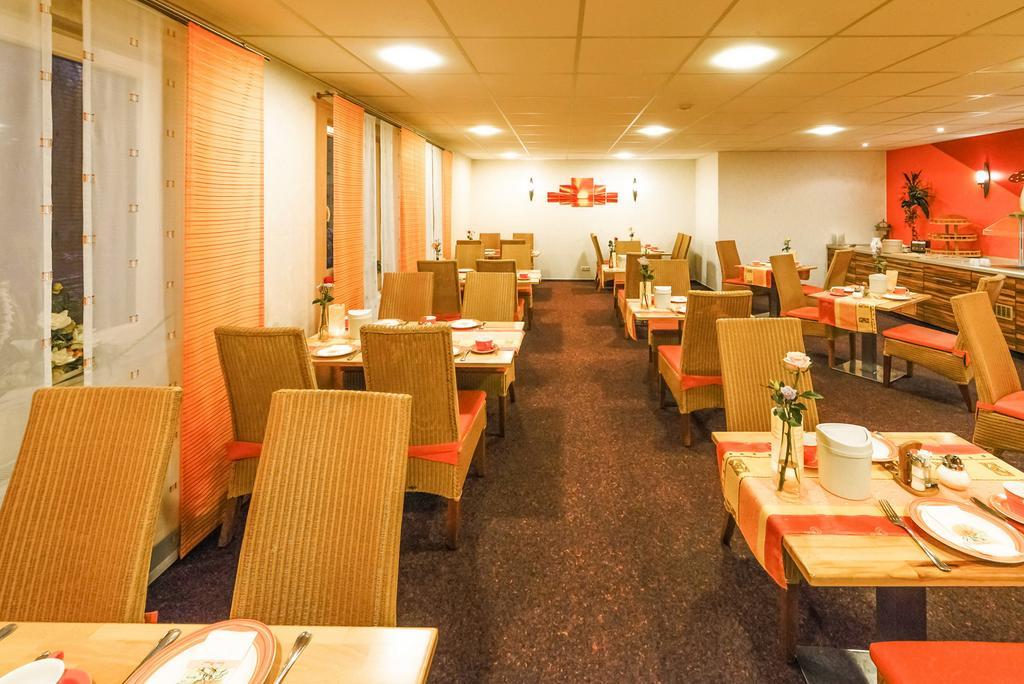 Hotel Restaurant Zum Werdersee Βρέμη Εξωτερικό φωτογραφία