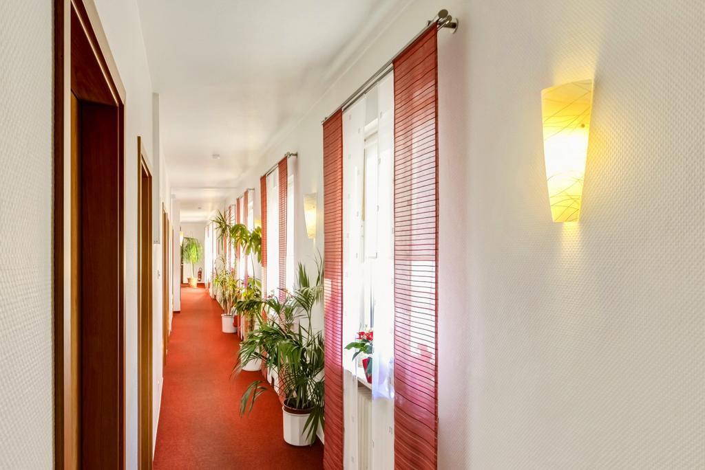 Hotel Restaurant Zum Werdersee Βρέμη Εξωτερικό φωτογραφία