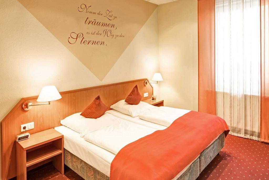 Hotel Restaurant Zum Werdersee Βρέμη Εξωτερικό φωτογραφία