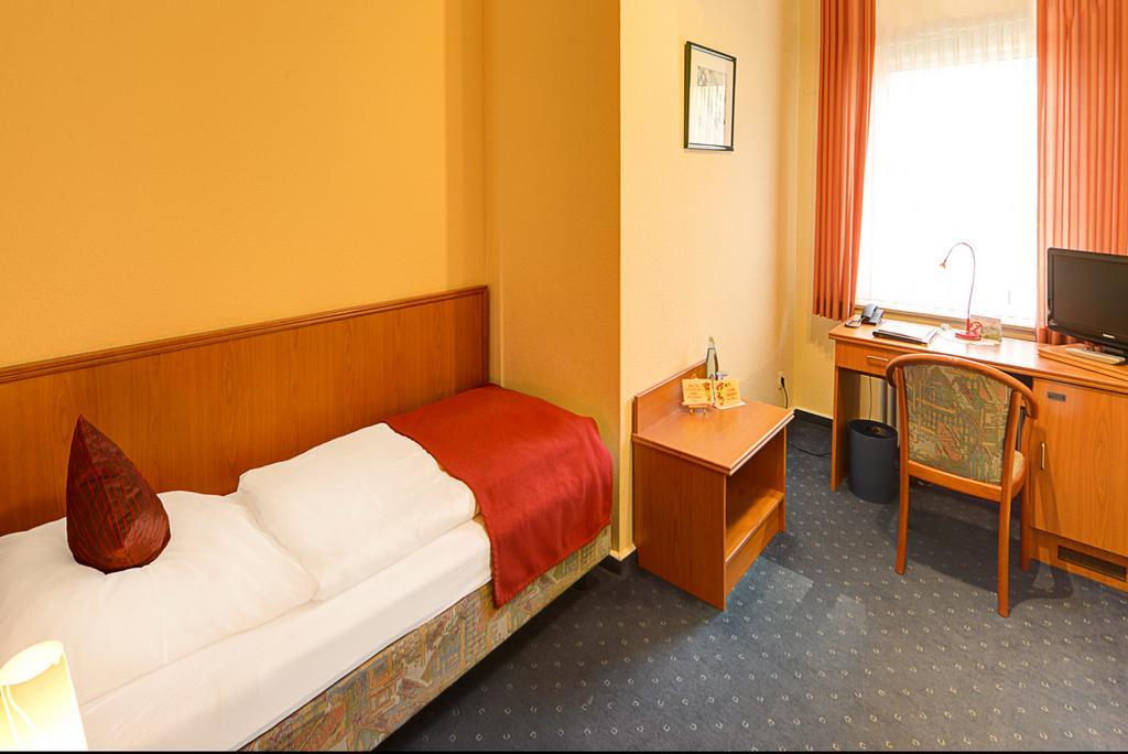 Hotel Restaurant Zum Werdersee Βρέμη Εξωτερικό φωτογραφία