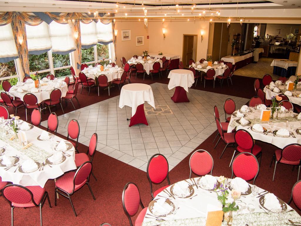 Hotel Restaurant Zum Werdersee Βρέμη Εξωτερικό φωτογραφία
