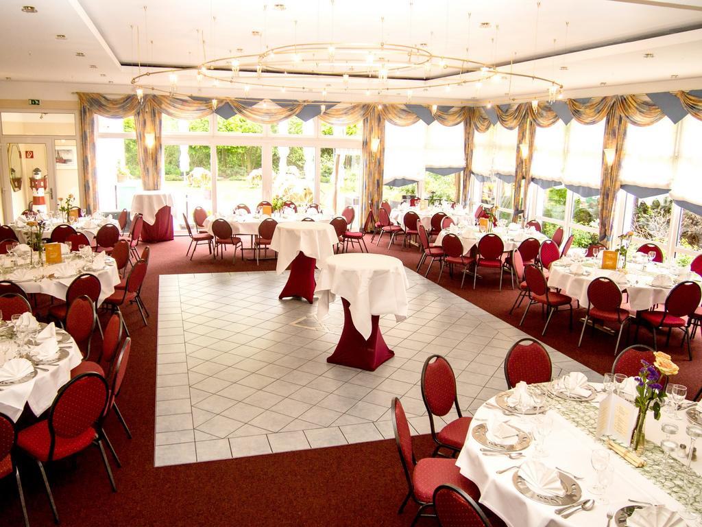 Hotel Restaurant Zum Werdersee Βρέμη Εξωτερικό φωτογραφία