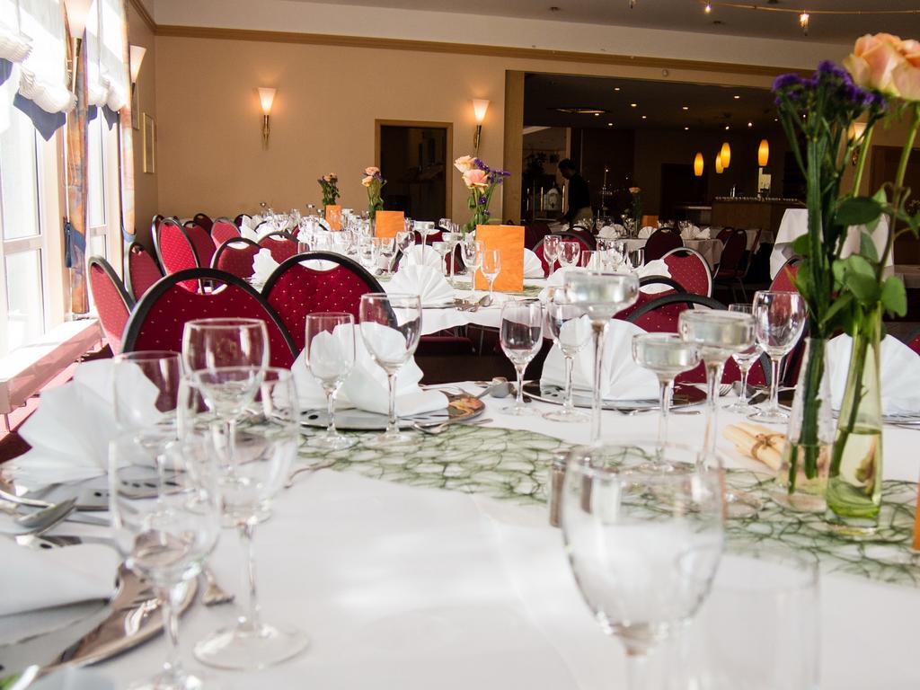 Hotel Restaurant Zum Werdersee Βρέμη Εξωτερικό φωτογραφία