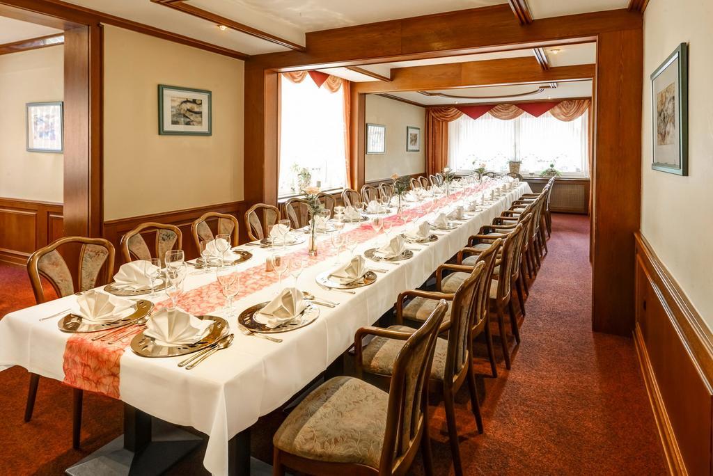 Hotel Restaurant Zum Werdersee Βρέμη Εξωτερικό φωτογραφία