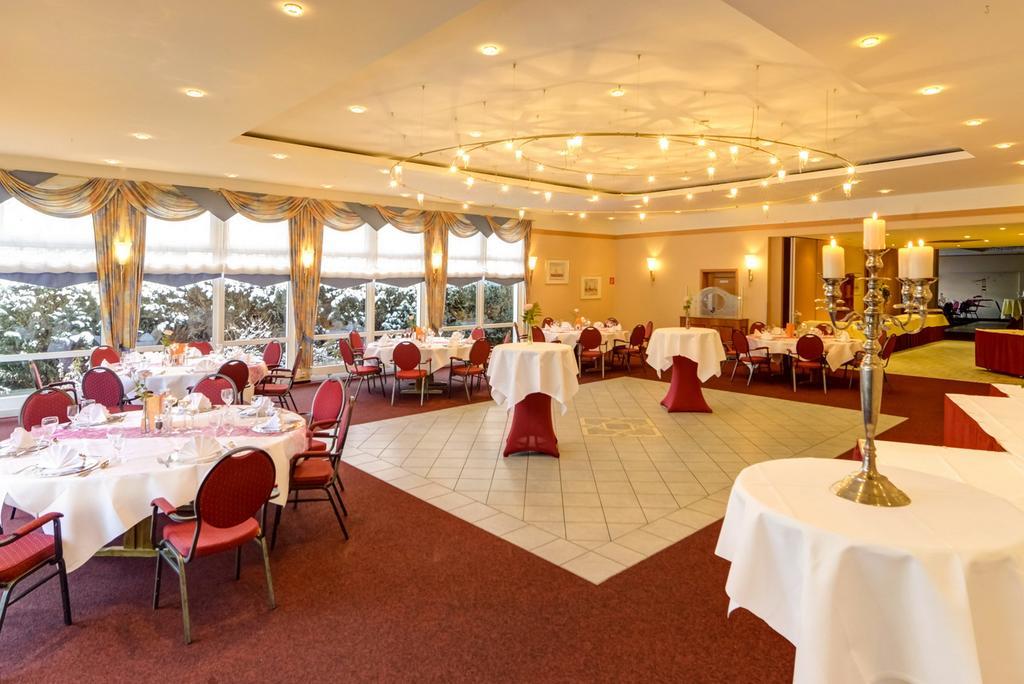 Hotel Restaurant Zum Werdersee Βρέμη Εξωτερικό φωτογραφία
