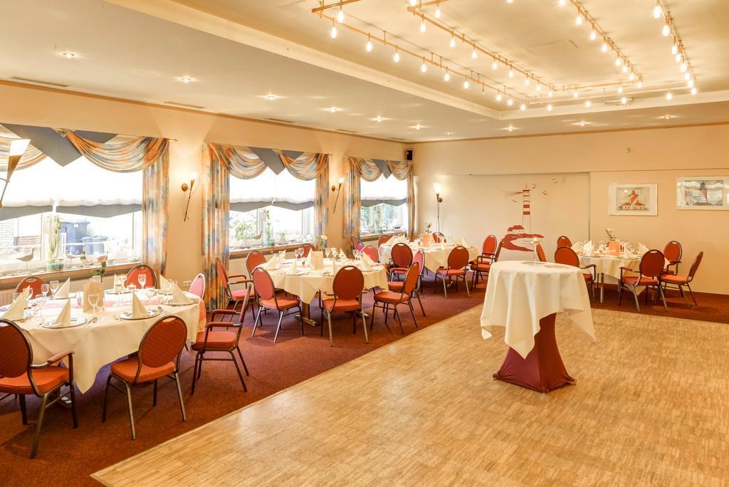 Hotel Restaurant Zum Werdersee Βρέμη Εξωτερικό φωτογραφία