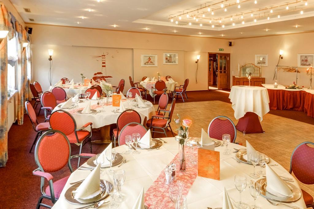 Hotel Restaurant Zum Werdersee Βρέμη Εξωτερικό φωτογραφία