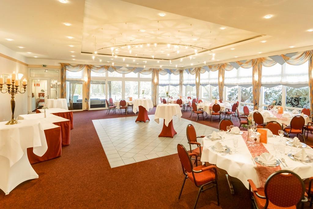 Hotel Restaurant Zum Werdersee Βρέμη Εξωτερικό φωτογραφία