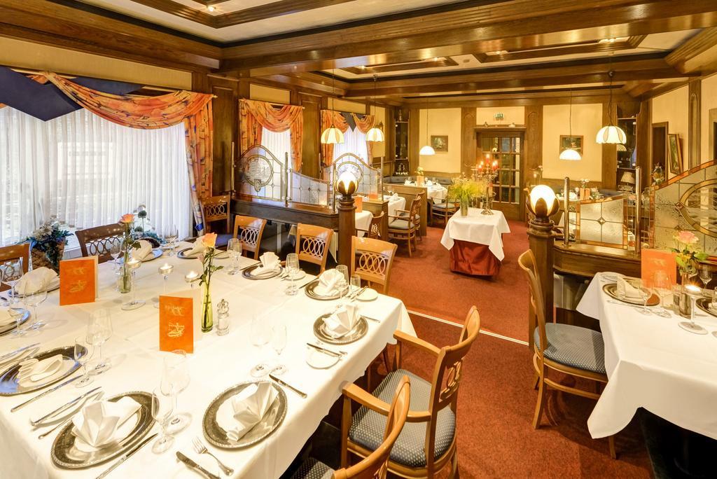 Hotel Restaurant Zum Werdersee Βρέμη Εξωτερικό φωτογραφία